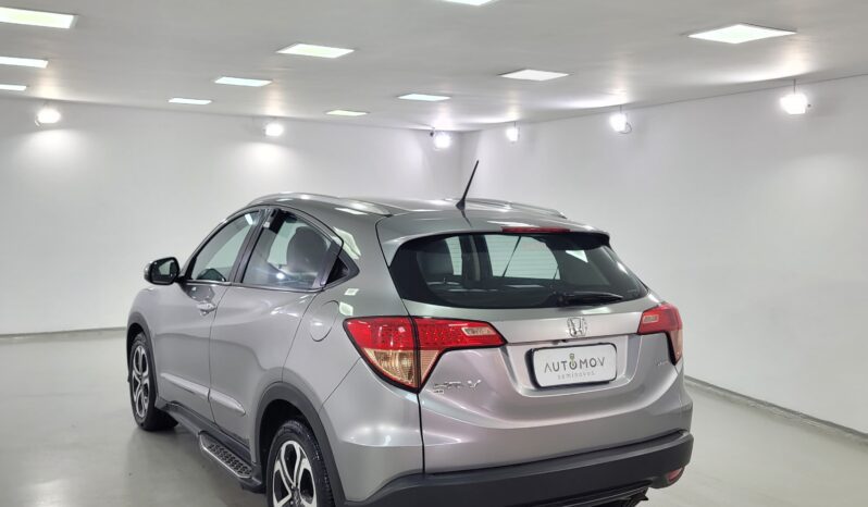 Honda HR-V Exl full