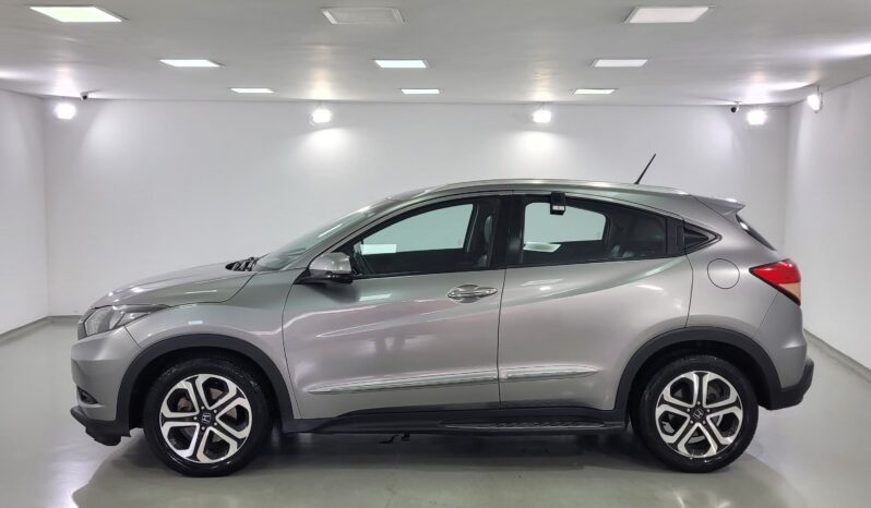 Honda HR-V Exl full