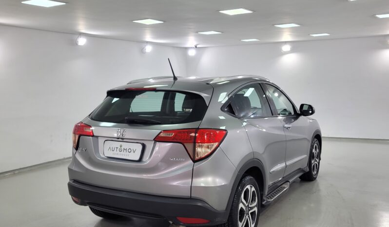 Honda HR-V Exl full