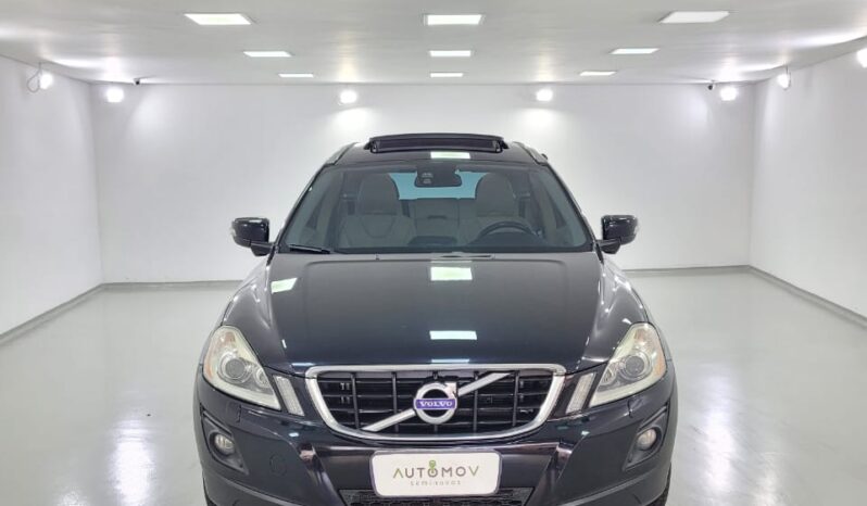 Volvo XC-60 3.0 AWD full