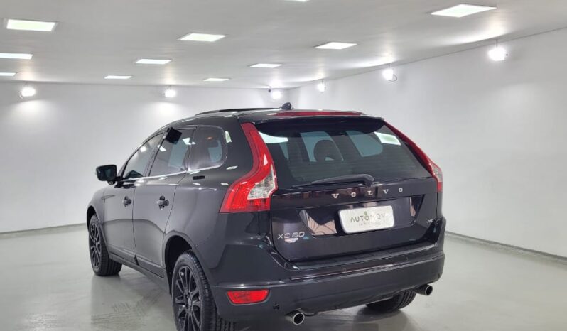 Volvo XC-60 3.0 AWD full