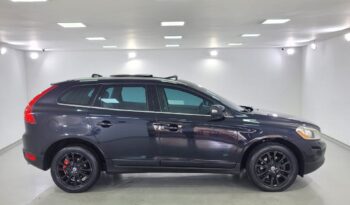 Volvo XC-60 3.0 AWD full