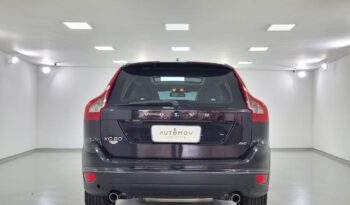 Volvo XC-60 3.0 AWD full