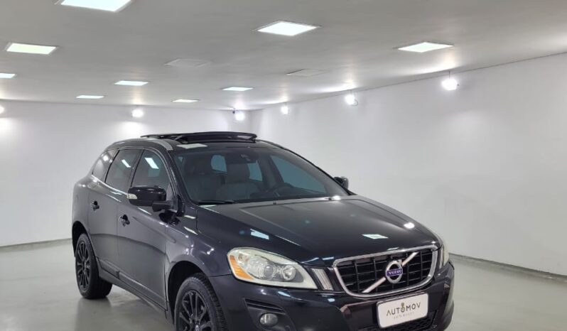 Volvo XC-60 3.0 AWD full