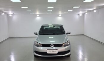 VW Voyage 1.0 city full