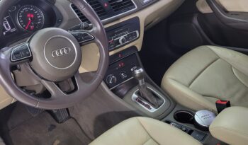 Audi Q3 2.0 tfsi full