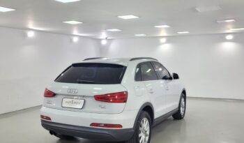 Audi Q3 2.0 tfsi full