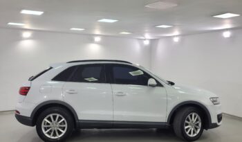 Audi Q3 2.0 tfsi full