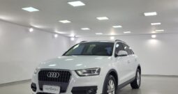 Audi Q3 2.0 tfsi