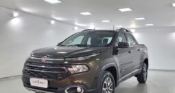 Fiat Toro Freedom 1.8 at