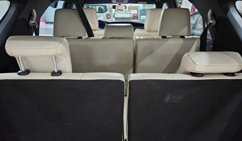 Toyota Hilux SW4 7 lugares full