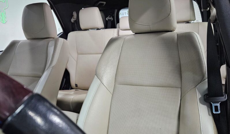 Toyota Hilux SW4 7 lugares full