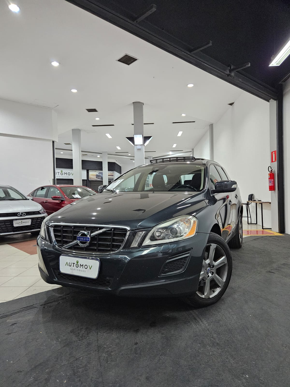Volvo XC-60 3.0 AWD
