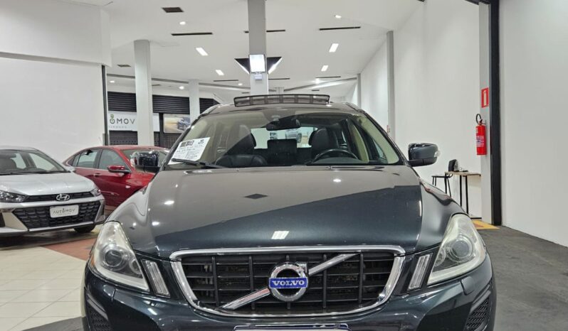 Volvo XC-60 3.0 AWD full