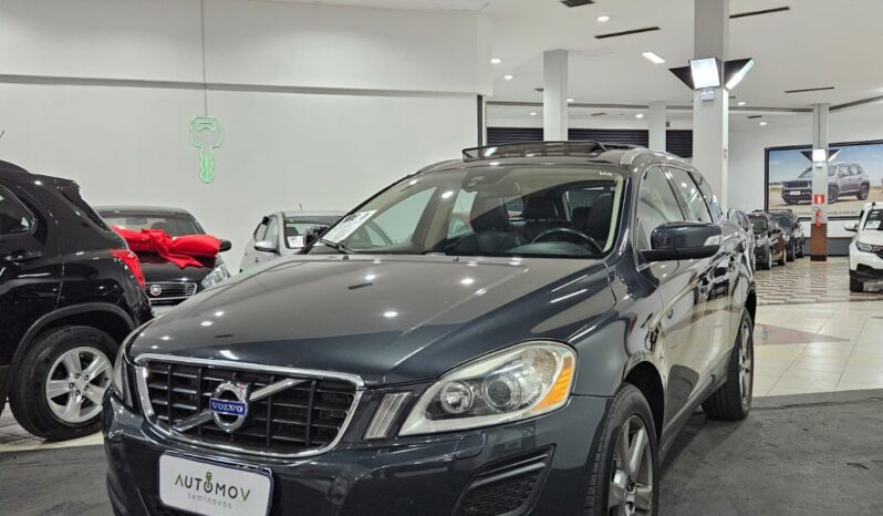 Volvo XC-60 3.0 AWD full