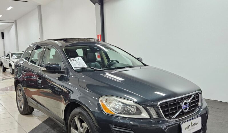 Volvo XC-60 3.0 AWD full