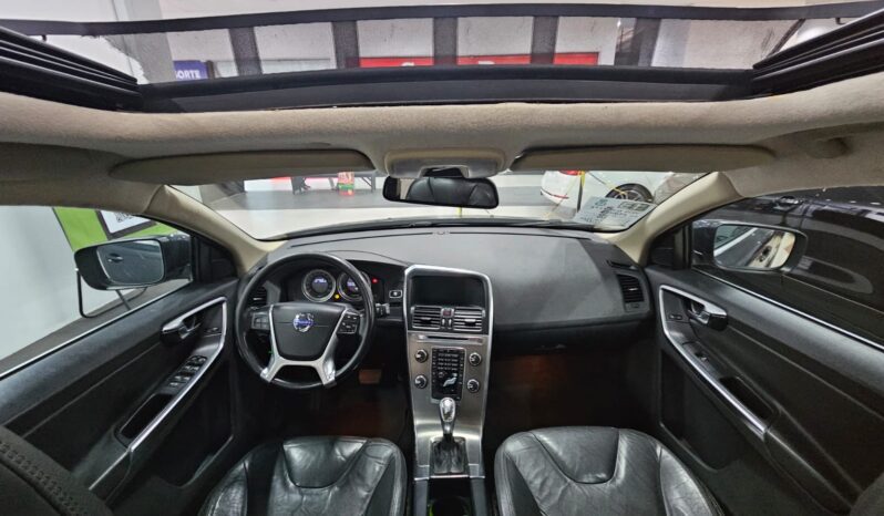 Volvo XC-60 3.0 AWD full