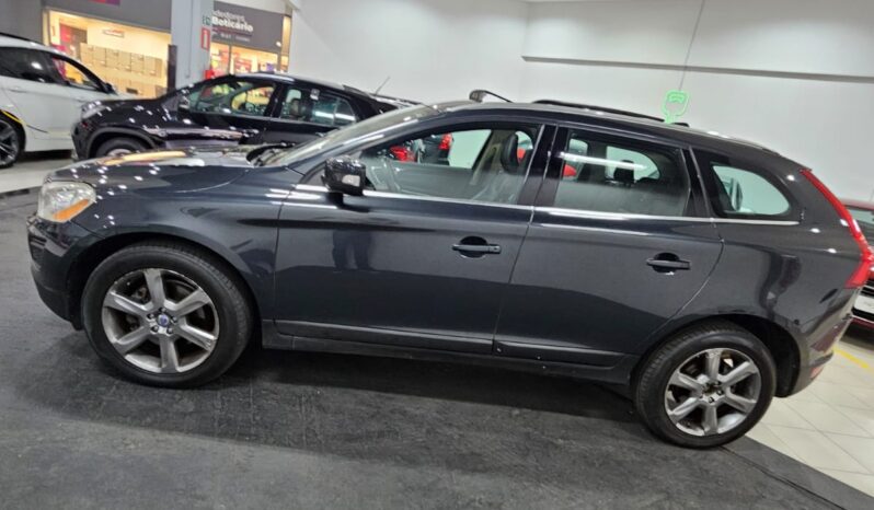 Volvo XC-60 3.0 AWD full