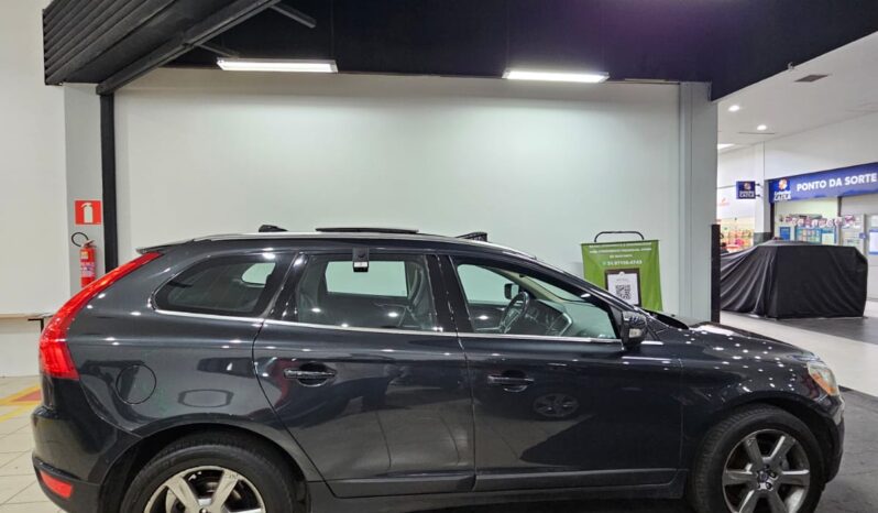 Volvo XC-60 3.0 AWD full