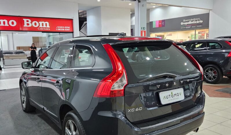 Volvo XC-60 3.0 AWD full