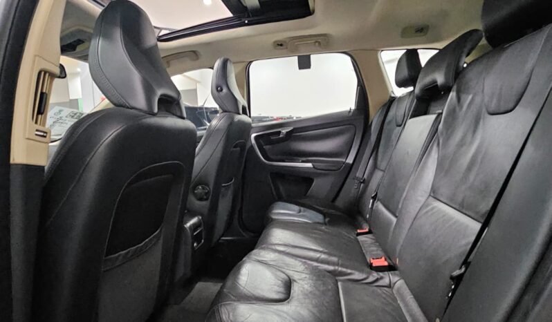 Volvo XC-60 3.0 AWD full
