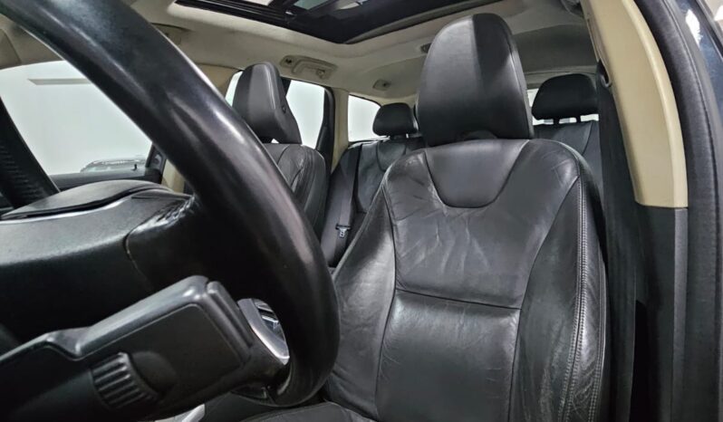 Volvo XC-60 3.0 AWD full