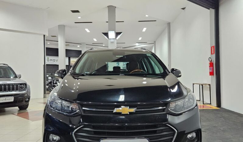 GM Tracker 1.4 turbo LT full