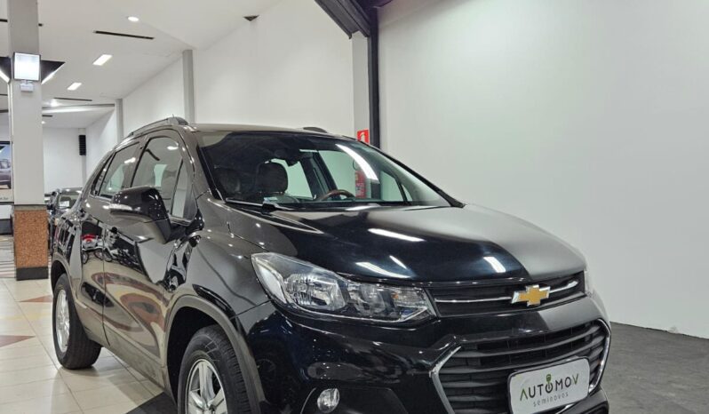 GM Tracker 1.4 turbo LT full