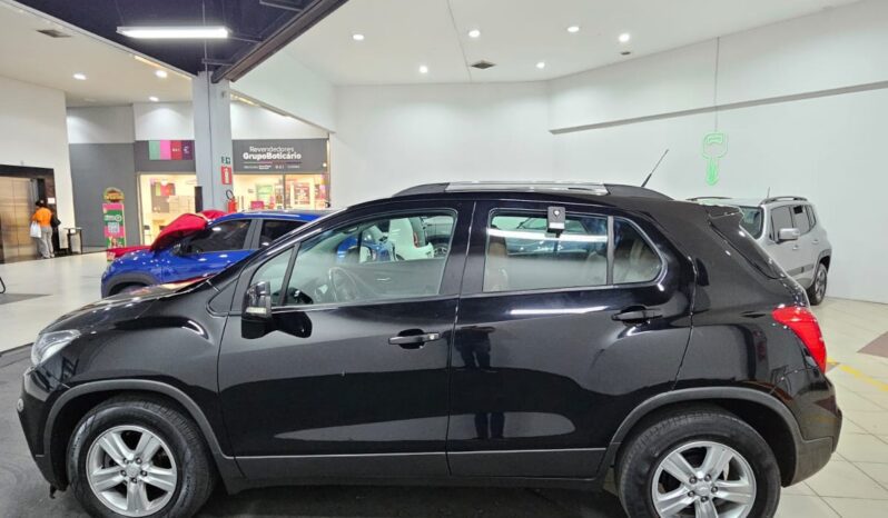 GM Tracker 1.4 turbo LT full