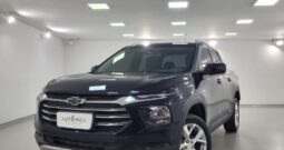 GM Montana 1.2 Turbo LTZ