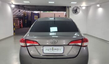 Toyota Yaris 1.5 xl plus automático full