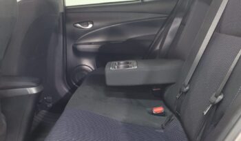 Toyota Yaris 1.5 xl plus automático full