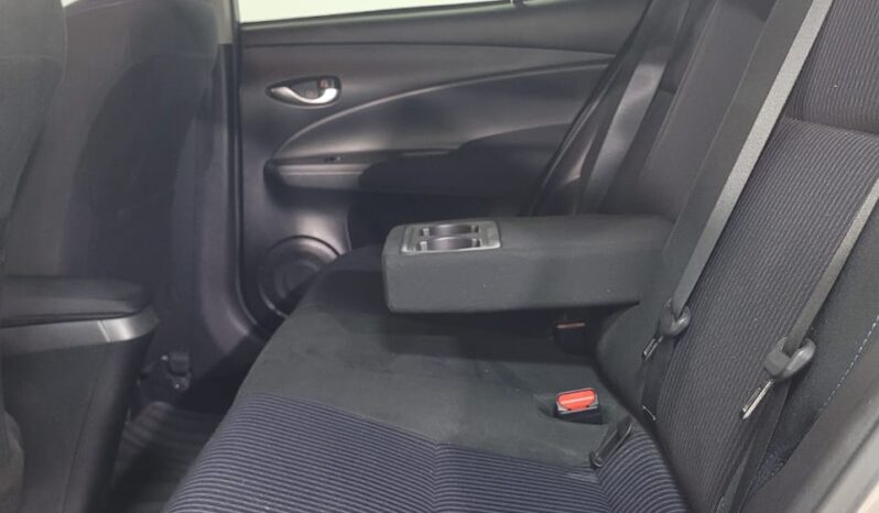 Toyota Yaris 1.5 xl plus automático full
