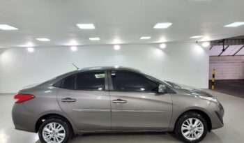 Toyota Yaris 1.5 xl plus automático full