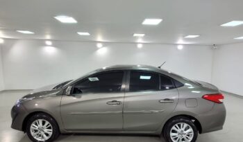 Toyota Yaris 1.5 xl plus automático full