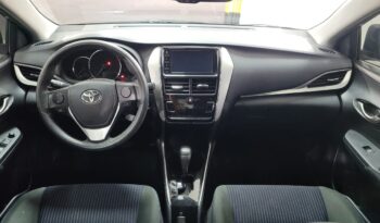 Toyota Yaris 1.5 xl plus automático full