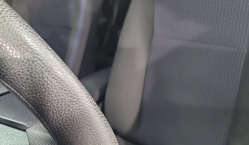 Toyota Yaris 1.5 xl plus automático full