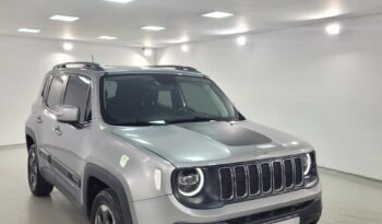Jeep Renegade 1.8 flex longitude full