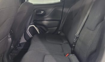 Jeep Renegade 1.8 flex longitude full