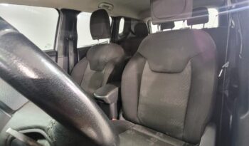 Jeep Renegade 1.8 flex longitude full