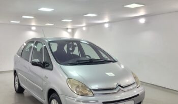 Citroen XSara Picasso 1.6 GLX full