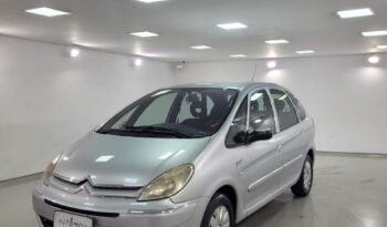 Citroen XSara Picasso 1.6 GLX full