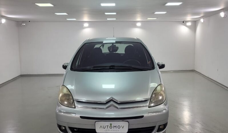 Citroen XSara Picasso 1.6 GLX full