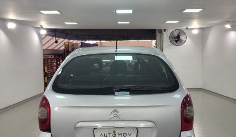 Citroen XSara Picasso 1.6 GLX full