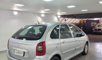 Citroen XSara Picasso 1.6 GLX full