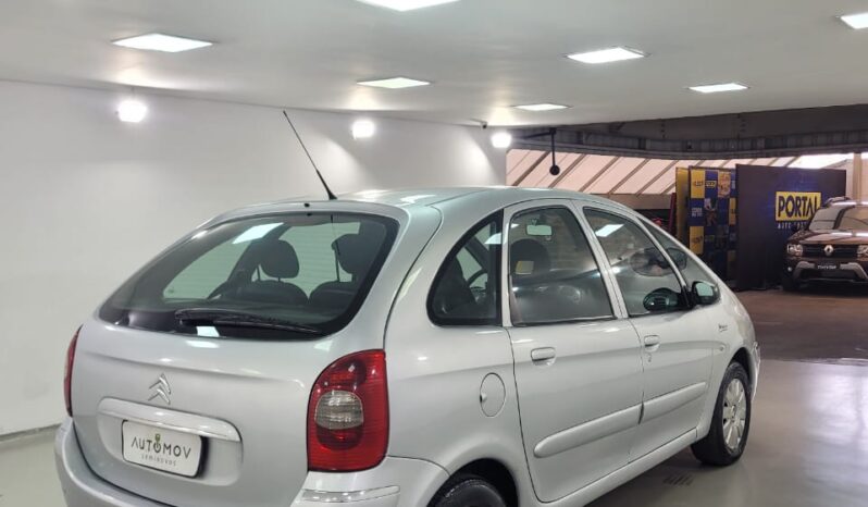 Citroen XSara Picasso 1.6 GLX full