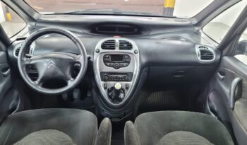 Citroen XSara Picasso 1.6 GLX full