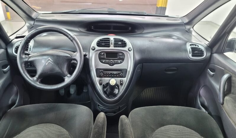 Citroen XSara Picasso 1.6 GLX full