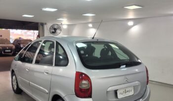 Citroen XSara Picasso 1.6 GLX full