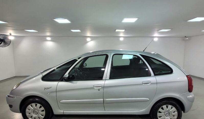 Citroen XSara Picasso 1.6 GLX full